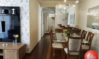 Imagem: São Paulo - Apartamento Padrão - Tatuapé