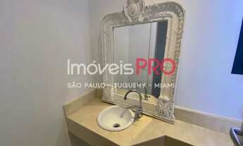 Imagem 7: Apartamento com 3 suítes para Venda ou Locação em Moema