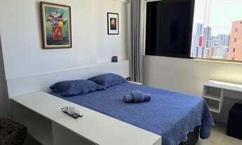 Imagem 2: Alugo Studio Vizinho ao Shopping Recife e 400m da praia