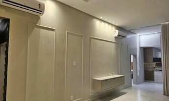 Imagem 3: Casa Térrea para venda com 206m² com 3 quartos no Condomínio Reserva do Parque na Ponta Ne