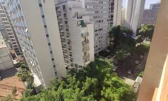 Imagem: Apartamento para locação com 75 m² de