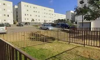 Imagem: Apartamento no PQ SALÉM - EDEN