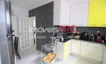 Imagem 3: 268m² com 3 dormitórios e 2 vagas no Campo Belo