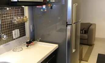 Imagem 7: Apartamento Locação 1 Dormitórios - 44 m² Vila Olímpia