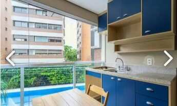 Imagem 5: São Paulo - Apartamento Padrão - Pinheiros