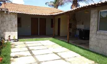 Imagem: Vendo ou troco casa localizada próximo