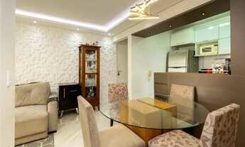 Imagem 2: São Paulo - Apartamento Padrão - Vila Leopoldina