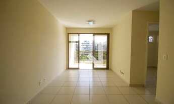 Imagem 2: Apartamento para Aluguel - Recreio, 3 Quartos, 87 m2