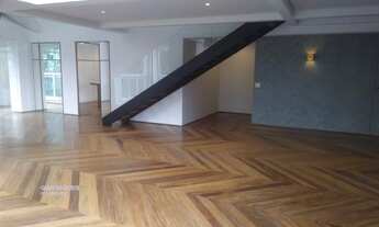 Imagem 6: Apartamento de 338 metros quadrados no bairro Panamby com 3 quartos