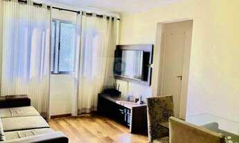 Imagem 2: Apartamento a venda na Pedreira, São Paulo