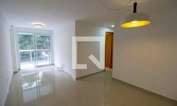 Imagem 3: Apartamento para Aluguel - Tijuca, 2 Quartos, 70 m2