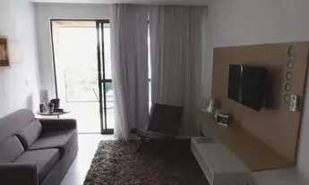 Imagem 1: Apartamento para venda com 3 quartos em Jardim Brasil - Campinas - SP