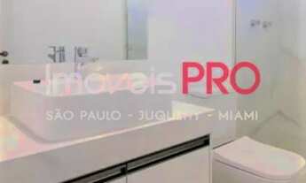 Imagem 5: CAMPO BELO- COBERTURA DUPLEX COM PISCINA -375M²- 4 DORM.- 3 SUÍTES E 3 VAGAS