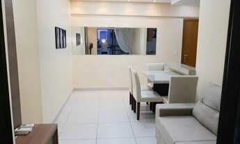 Imagem: Edifício Smart Boulevard, Mobiliado! Umarizal