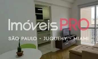 Imagem 1: Apartamento para locação ou venda Vila Buarque - SP