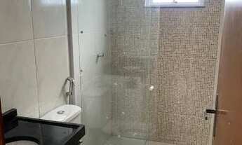 Imagem 4: Alugo apartamento novinho com 02 dormitórios e varanda !