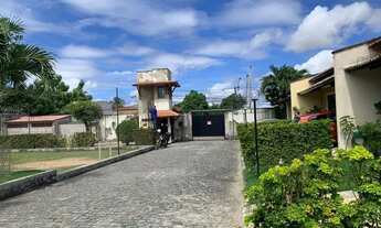 Imagem 2: Casa de condomínio para venda com 93 metros quadrados com 3 quartos em Guajiru - Fortaleza