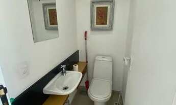 Imagem 6: Apartamento 01 dormitório - centro Alphaville