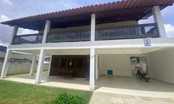 Imagem 2: Aluga casa com piscina em Condomínio Horizontal