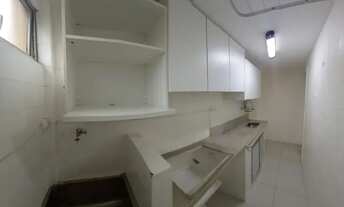 Imagem 7: Parque Marapendi - Barra da Tijuca - Apto 01 quarto