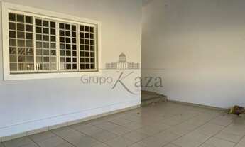 Imagem 2: Casa Térrea em Caçapava