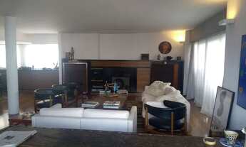 Imagem 4: COBERTURA - PERDIZES - SP