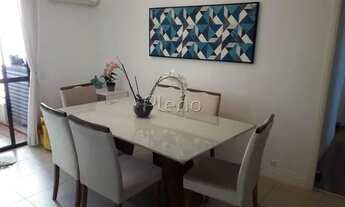 Imagem 3: Apartamento - Cambuí - Campinas