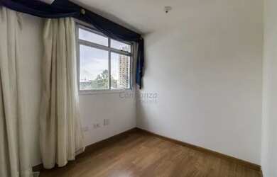 Imagem 4: Apartamento com 2 dormitórios para alugar, 65 m² por R$ 2.644,19/mês - Ecoville - Curitiba