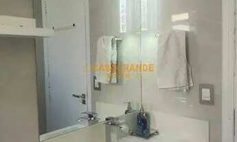 Imagem 2: Apartamento para venda possui 85 metros quadrados com 3 quartos no Jardim Aquarius