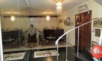 Imagem 5: São Paulo - Casa Padrão - Perdizes