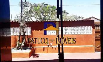 Imagem 4: CASA PRÓXIMA AO MAR