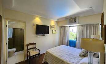 Imagem 3: Apartamento para venda possui 190 metros quadrados com 4 quartos em Itaigara - Salvador