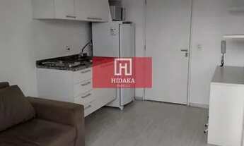 Imagem 6: Apartamento à venda no bairro Santo Amaro - São Paulo/SP, Zona Sul