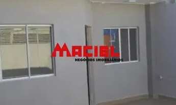 Imagem 7: Casa Padrão em São José dos Campos