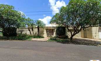 Imagem: Casa (térrea na rua) 3 dormitórios/suite