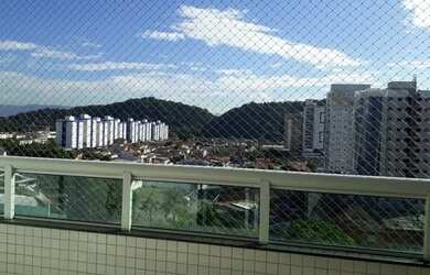 Imagem 2: ALTO PADRÃO APARTAMENTO LAZER COMPLETO 02 SUÍTES CANTO DO FORTE