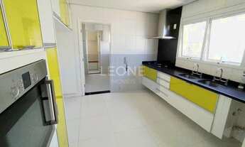 Imagem 3: Apartamento para Venda em São Paulo, Perdizes, 3 dormitórios, 3 suítes, 5 banheiros, 4 vag