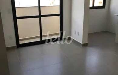 Imagem 2: Santo André - Apartamento Padrão - Jardim Ocara