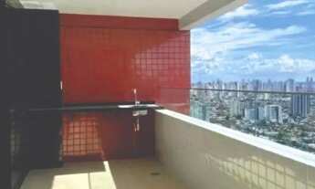 Imagem 7: Seven Residence. 3 Suítes. 2 ou 3 Vagas. C35