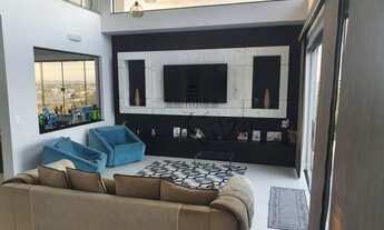 Imagem 3: Casa Condomínio - Jacareí - 5 Suítes - 740m²