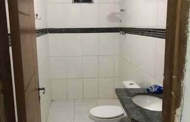 Imagem 2: Alugo casa Casa com 2 dormitórios