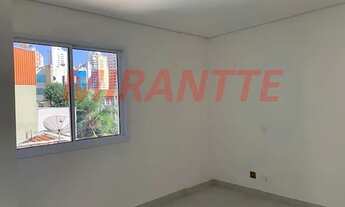 Imagem 6: Apartamento de 42m² com 1 quartos em Santana