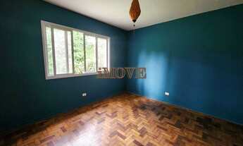 Imagem 5: Casa para aluguel possui 300 metros quadrados com 5 quartos em Jardim Petrópolis - São Pau