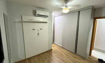 Imagem 4: Apartamento Edificio Upper com moveis planejados