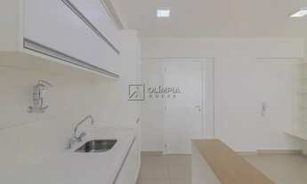 Imagem 7: Locação Apartamento 1 Dormitórios - 45 m² Pinheiros