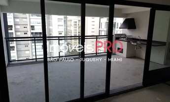 Imagem: MOEMA ÍNDIOS- 163m²- NOVO e ANDAR ALTO