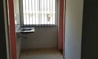 Imagem 4: SALA COMERCIAL NO CORAÇÃO DA PEDREIRA