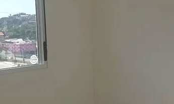 Imagem 2: Alugo Apartamento no Bairro Planalto