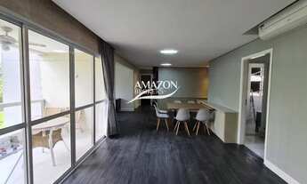 Imagem 3: Mundi Resort Residencial - Apartamento 128 m2 - Alugo
