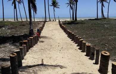 Imagem 4: Lote no Condomínio Dhama 49945